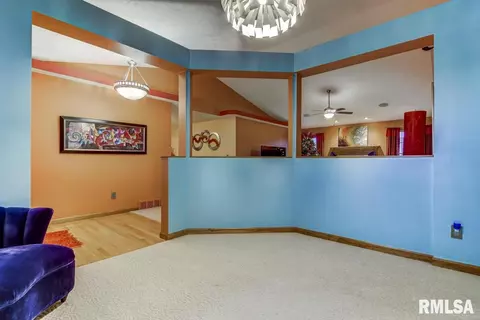 5008 Mountain View Dr, Springfield, IL 62711 photo 7
