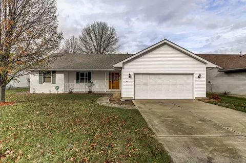 1201 Dani Ln, Springfield, IL 62712 photo 1