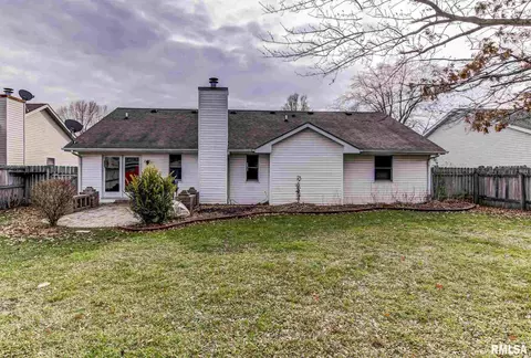 1201 Dani Ln, Springfield, IL 62712 photo 3
