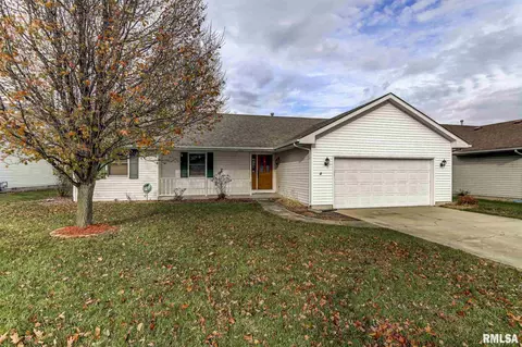 1201 Dani Ln, Springfield, IL 62712 photo 2