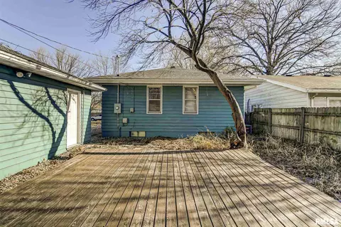 1609 Schrader Ave, Springfield, IL 62702 photo 27