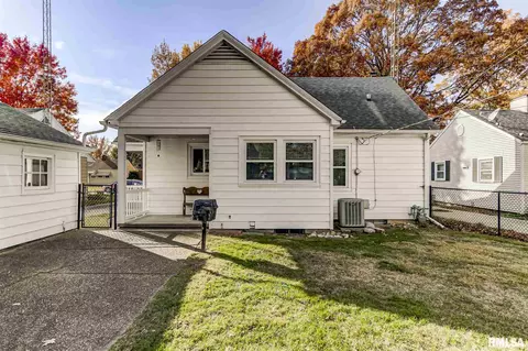 1932 Marland St, Springfield, IL 62703 photo 20