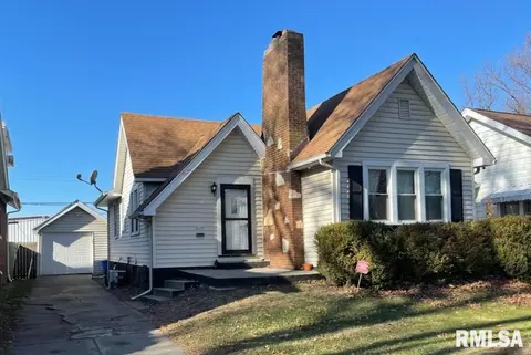 2109 S State St, Springfield, IL 62704 photo 2