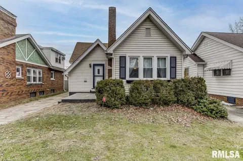 2109 S State St, Springfield, IL 62704 photo 1