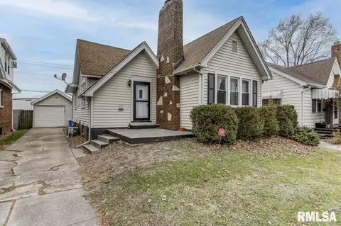 2109 S State St, Springfield, IL 62704 photo 4