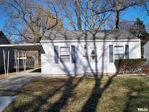 5 W Grand Ct, Springfield, IL 62704 photo 1