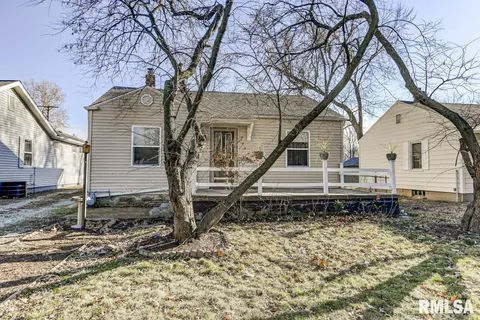 3104 S 4th St, Springfield, IL 62703 photo 1