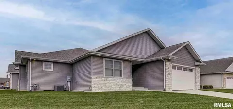 3715 Alder Wood Dr, Springfield, IL 62712 photo 1
