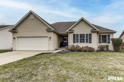 3725 Carney Blvd, Springfield, IL 62712 photo 1