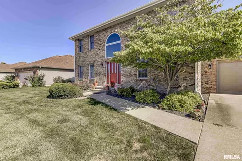 2101 Renwick Dr, Springfield, IL 62704 photo 3