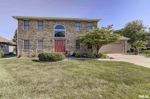 2101 Renwick Dr, Springfield, IL 62704 photo 1