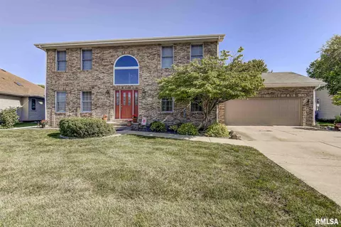 2101 Renwick Dr, Springfield, IL 62704 photo 2
