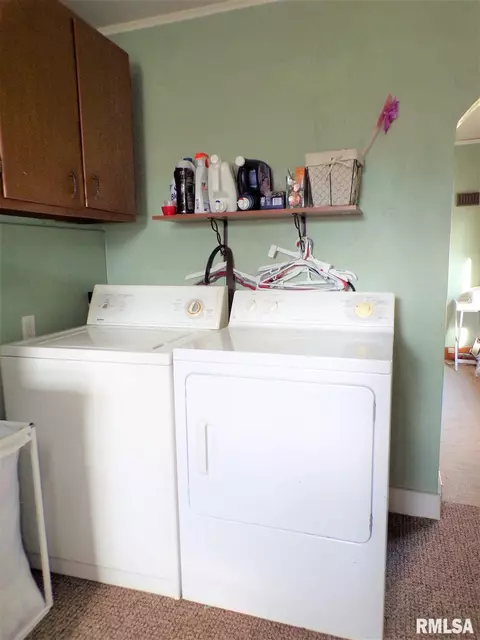 214 E Holmes St, Oneida, IL 61467 photo 23