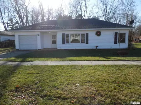 120 E Coal St, Wataga, IL 61488 photo 1