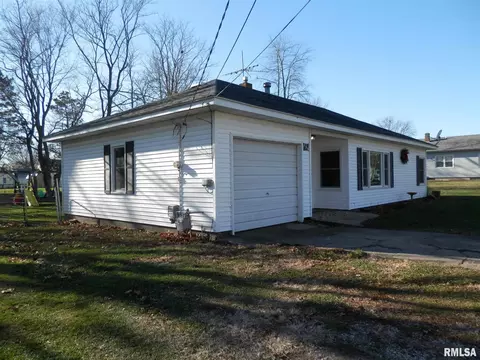 120 E Coal St, Wataga, IL 61488 photo 2