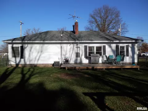 120 E Coal St, Wataga, IL 61488 photo 3