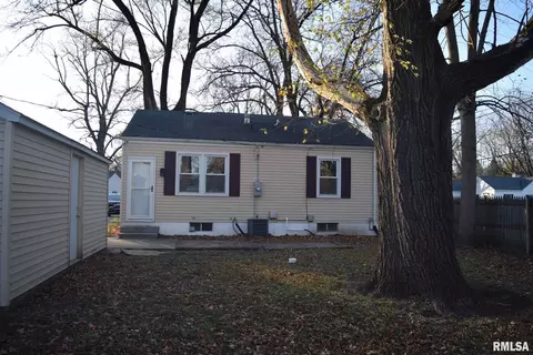 3000 S Thayer St, Springfield, IL 62704 photo 3