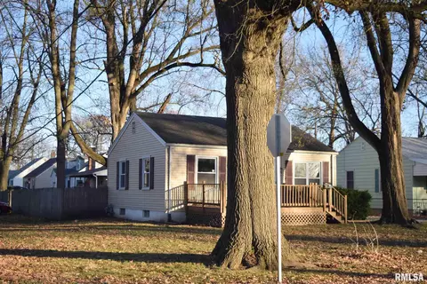 3000 S Thayer St, Springfield, IL 62704 photo 2