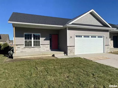 3207 Grassmere Dr, Springfield, IL 62711 photo 2