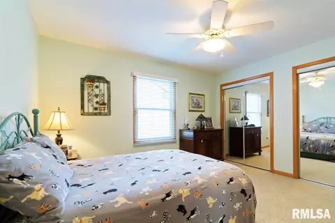 4406 Castle Pines Dr, Springfield, IL 62711 photo 14