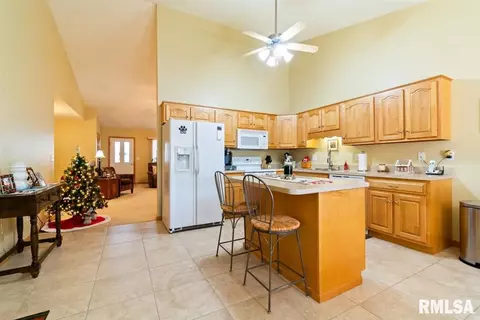 4406 Castle Pines Dr, Springfield, IL 62711 photo 7