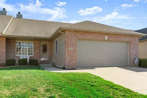 4406 Castle Pines Dr, Springfield, IL 62711 photo 1