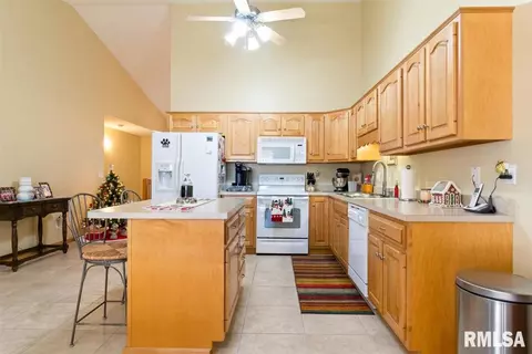4406 Castle Pines Dr, Springfield, IL 62711 photo 8