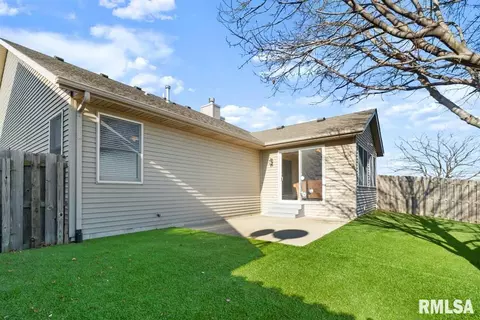 4406 Castle Pines Dr, Springfield, IL 62711 photo 26