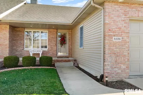 4406 Castle Pines Dr, Springfield, IL 62711 photo 2
