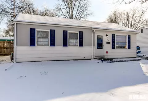 10 Windsor Rd, Springfield, IL 62702 photo 1
