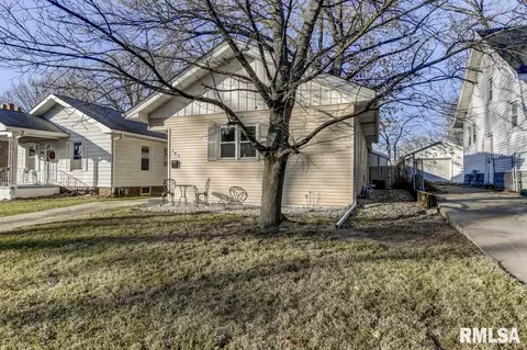 167 N Illinois St, Springfield, IL 62702 photo 29