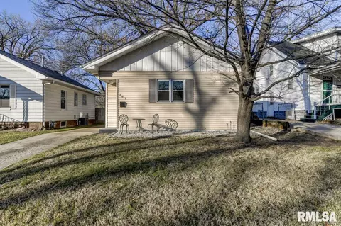 167 N Illinois St, Springfield, IL 62702 photo 28