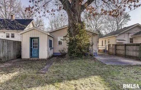 167 N Illinois St, Springfield, IL 62702 photo 24