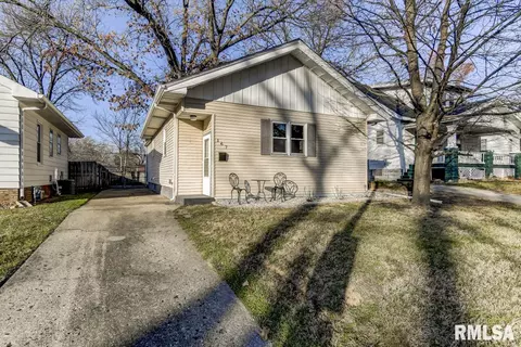 167 N Illinois St, Springfield, IL 62702 photo 1