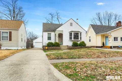 2440 S Lowell Ave, Springfield, IL 62704 photo 21