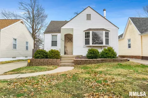 2440 S Lowell Ave, Springfield, IL 62704 photo 2