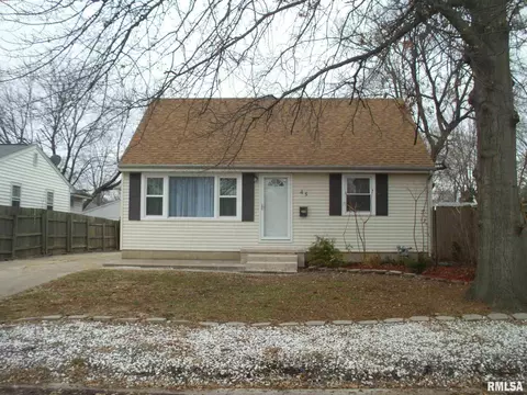 45 Midland Ct, Springfield, IL 62702 photo 33