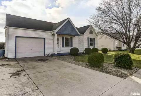 3916 Marie Dr, Springfield, IL 62707 photo 4