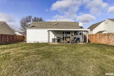 3916 Marie Dr, Springfield, IL 62707 photo 30