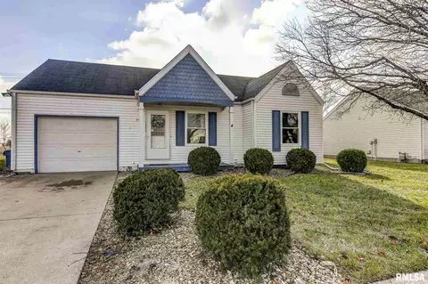 3916 Marie Dr, Springfield, IL 62707 photo 2