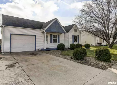 3916 Marie Dr, Springfield, IL 62707 photo 3