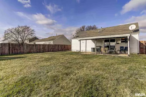 3916 Marie Dr, Springfield, IL 62707 photo 31