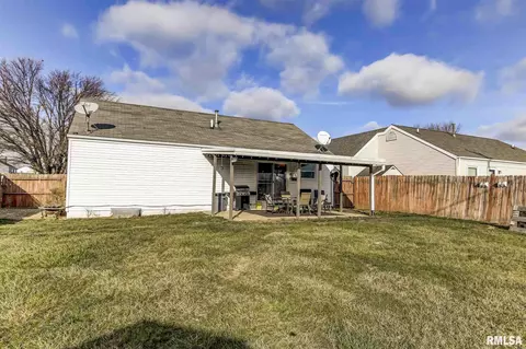 3916 Marie Dr, Springfield, IL 62707 photo 29