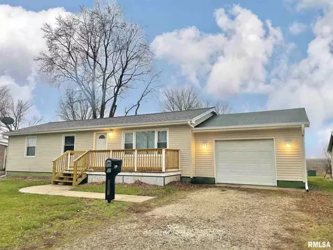 202 N Cedar St, Abingdon, IL 61410 photo 1
