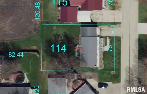 202 N Cedar St, Abingdon, IL 61410 photo 15