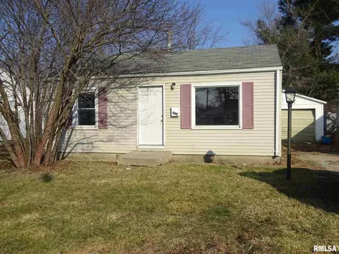 305 Farley St, Springfield, IL 62703 photo 1