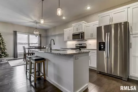 3204 Telford Dr, Springfield, IL 62711 photo 9
