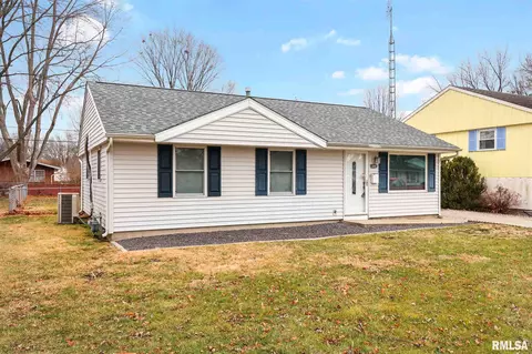 3404 S Spring St, Springfield, IL 62703 photo 16