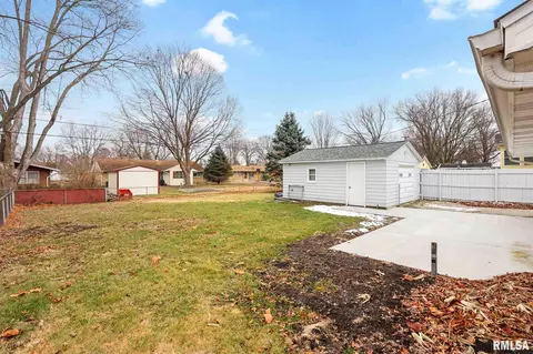 3404 S Spring St, Springfield, IL 62703 photo 21