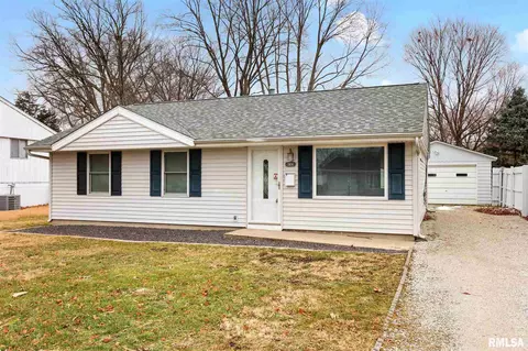3404 S Spring St, Springfield, IL 62703 photo 1